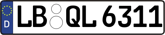 LB-QL6311