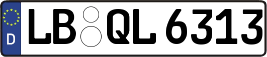 LB-QL6313