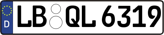 LB-QL6319
