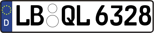 LB-QL6328