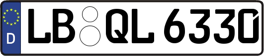 LB-QL6330