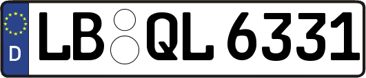 LB-QL6331