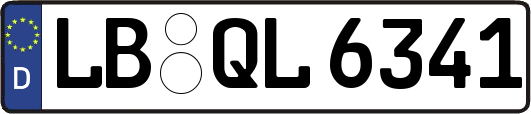 LB-QL6341