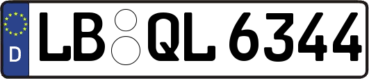LB-QL6344