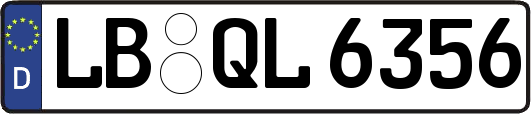 LB-QL6356