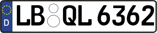 LB-QL6362