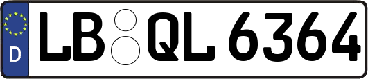 LB-QL6364