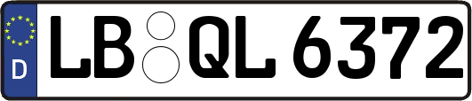 LB-QL6372