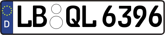 LB-QL6396