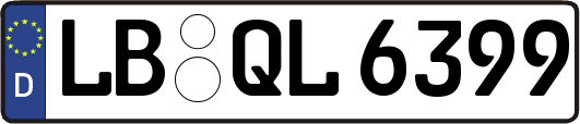 LB-QL6399