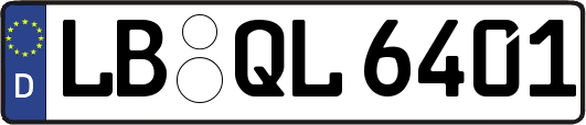 LB-QL6401