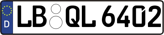 LB-QL6402