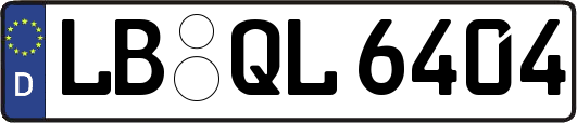 LB-QL6404