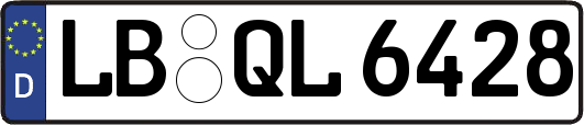 LB-QL6428