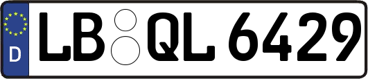 LB-QL6429