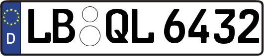 LB-QL6432