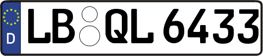 LB-QL6433