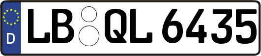 LB-QL6435