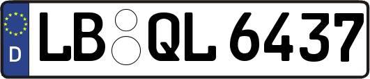 LB-QL6437