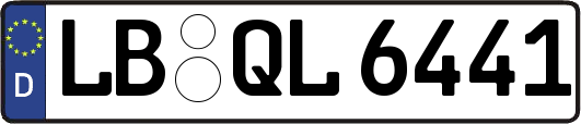 LB-QL6441