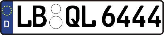 LB-QL6444
