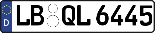 LB-QL6445