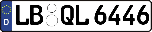 LB-QL6446