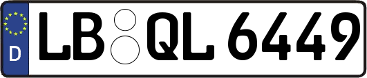 LB-QL6449