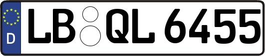 LB-QL6455