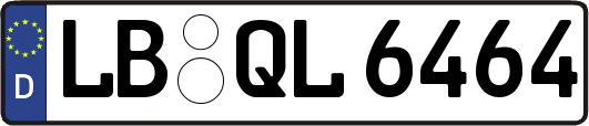 LB-QL6464