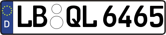 LB-QL6465
