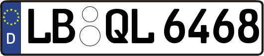 LB-QL6468
