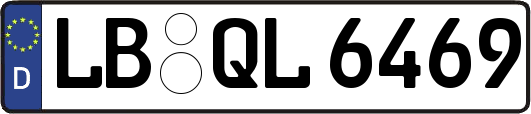 LB-QL6469