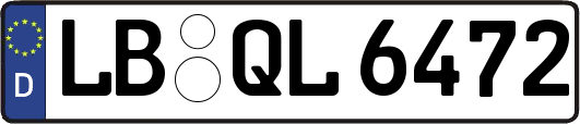 LB-QL6472