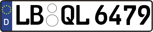LB-QL6479