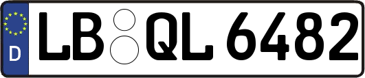 LB-QL6482