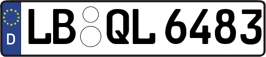 LB-QL6483