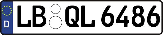 LB-QL6486