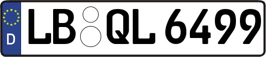 LB-QL6499