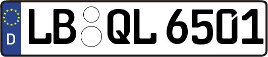 LB-QL6501