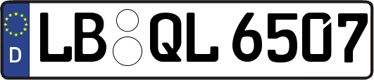 LB-QL6507