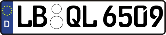 LB-QL6509