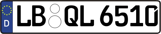 LB-QL6510