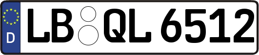 LB-QL6512