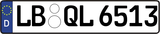 LB-QL6513