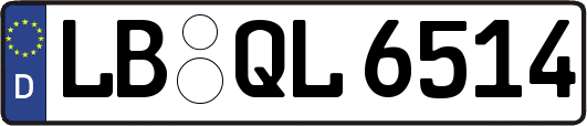 LB-QL6514
