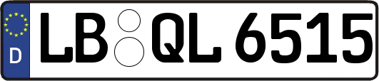 LB-QL6515