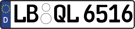 LB-QL6516