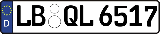 LB-QL6517