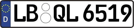 LB-QL6519